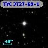 TYC 3727-69-1