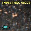 [M98a] NGC 6822b-147