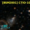 [BSM2001] CTIO-1007