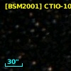 [BSM2001] CTIO-1015