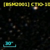 [BSM2001] CTIO-1027