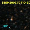 [BSM2001] CTIO-1065