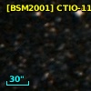 [BSM2001] CTIO-1147