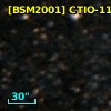 [BSM2001] CTIO-1148