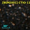 [BSM2001] CTIO-1152
