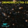 [BSM2001] CTIO-1158