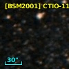 [BSM2001] CTIO-1160