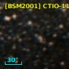 [BSM2001] CTIO-1163