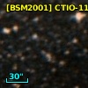[BSM2001] CTIO-1182
