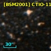 [BSM2001] CTIO-1186