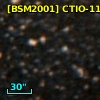 [BSM2001] CTIO-1188