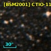 [BSM2001] CTIO-1190