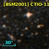 [BSM2001] CTIO-1197