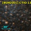 [BSM2001] CTIO-1301