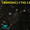 [BSM2001] CTIO-1303