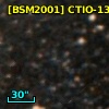 [BSM2001] CTIO-1304