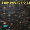 [BSM2001] CTIO-1307