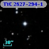 TYC 2827-294-1