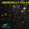 [BSM2001] CTIO-1413