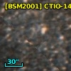 [BSM2001] CTIO-1423