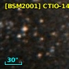 [BSM2001] CTIO-1432