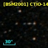 [BSM2001] CTIO-1433