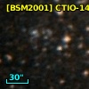 [BSM2001] CTIO-1434