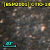 [BSM2001] CTIO-1445