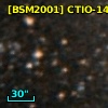 [BSM2001] CTIO-1446