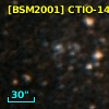 [BSM2001] CTIO-1447