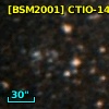 [BSM2001] CTIO-1454
