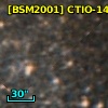 [BSM2001] CTIO-1456