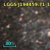[BSM2001] CTIO-1465