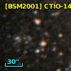 [BSM2001] CTIO-1467