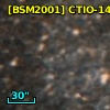 [BSM2001] CTIO-1474