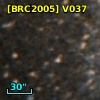 [BRC2005] V037