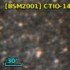 [BSM2001] CTIO-1483