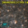 [BSM2001] CTIO-1486