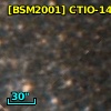 [BSM2001] CTIO-1487