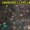 [BSM2001] CTIO-1498