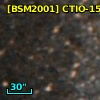 [BSM2001] CTIO-1505