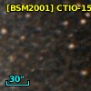 [BSM2001] CTIO-1522