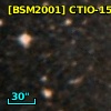 [BSM2001] CTIO-1535