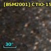 [BSM2001] CTIO-1536