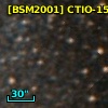 [BSM2001] CTIO-1579