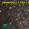 [BSM2001] CTIO-1583