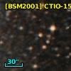 [BSM2001] CTIO-1584