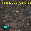 [BSM2001] CTIO-1587