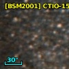 [BSM2001] CTIO-1588