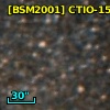 [BSM2001] CTIO-1591